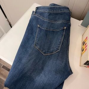 Bundle of women clothes